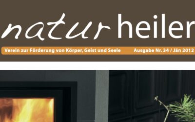 Magazin Ausgabe 34