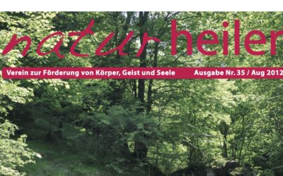 Magazin Ausgabe 35