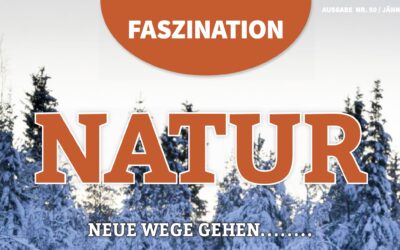 Magazin Ausgabe 50